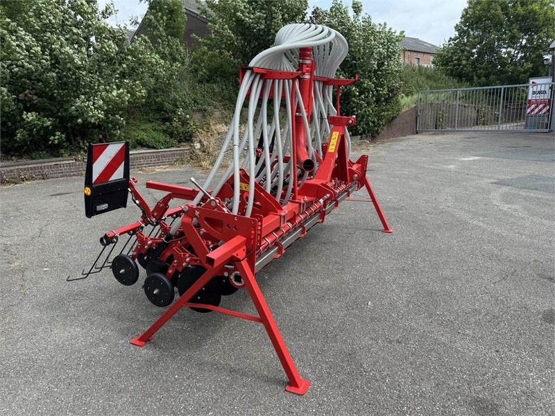 Kverneland CB 3000 - Secí/ Sázecí stroj: obrázek 4 Kverneland CB 3000 - Secí/ Sázecí stroj: obrázek 4