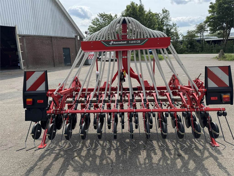 Kverneland CB 3000 - Secí/ Sázecí stroj: obrázek 2 Kverneland CB 3000 - Secí/ Sázecí stroj: obrázek 2