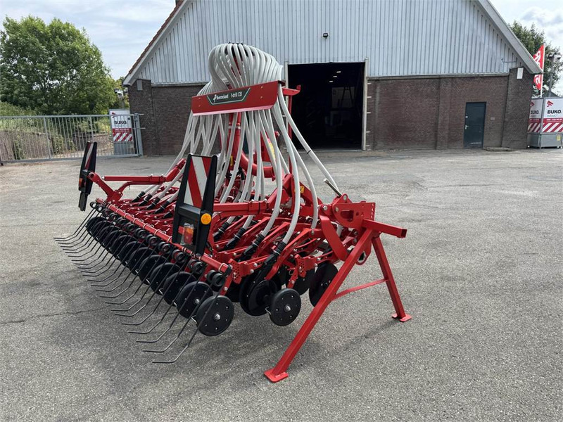 Kverneland CB 3000 - Secí/ Sázecí stroj: obrázek 3 Kverneland CB 3000 - Secí/ Sázecí stroj: obrázek 3