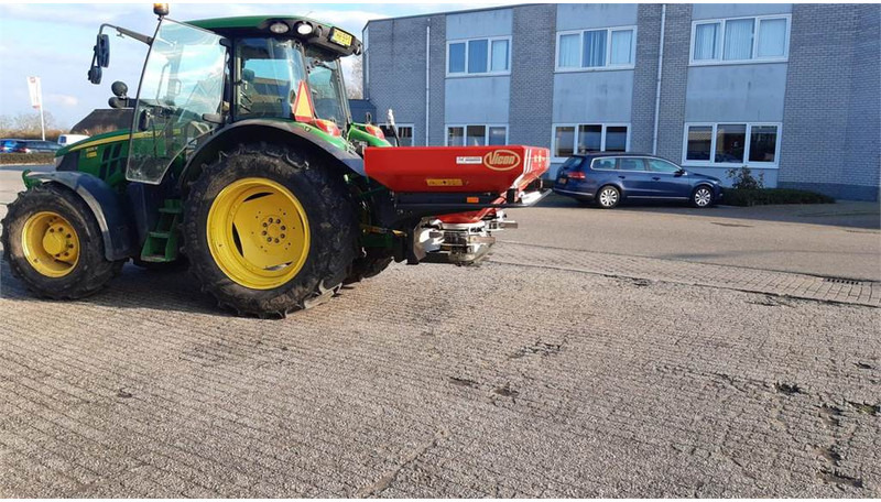 Vicon RO-XXL Actieprijs - Rozmetadlo hnoje: obrázek 3 Vicon RO-XXL Actieprijs - Rozmetadlo hnoje: obrázek 3