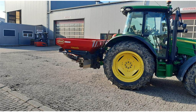 Vicon RO-XXL Actieprijs - Rozmetadlo hnoje: obrázek 2 Vicon RO-XXL Actieprijs - Rozmetadlo hnoje: obrázek 2