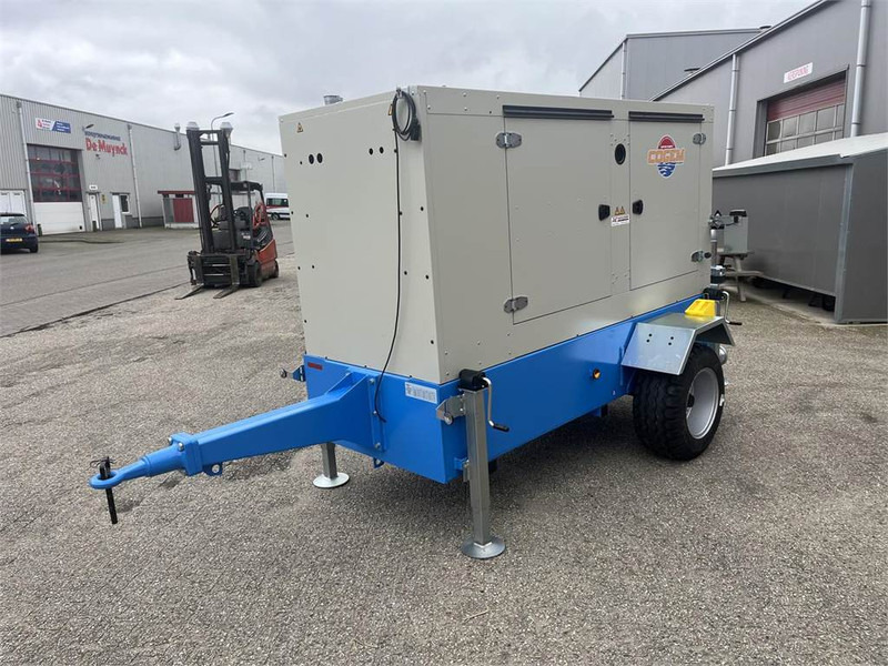 Cogem D 24 Motorpomp - Zavlažovací systém: obrázek 4 Cogem D 24 Motorpomp - Zavlažovací systém: obrázek 4