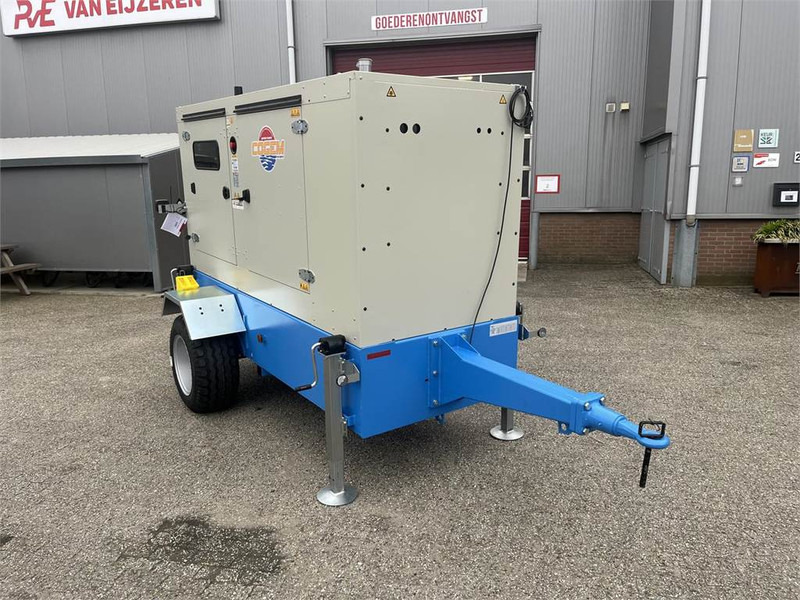 Cogem D 24 Motorpomp - Zavlažovací systém: obrázek 5 Cogem D 24 Motorpomp - Zavlažovací systém: obrázek 5