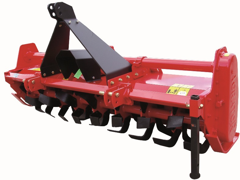 AGRATOR Fraise Rotative A - Rotavátor: obrázek 1 AGRATOR Fraise Rotative A - Rotavátor: obrázek 1