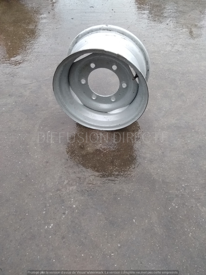 JANTE 6 TROUS - Ráfek: obrázek 2 JANTE 6 TROUS - Ráfek: obrázek 2