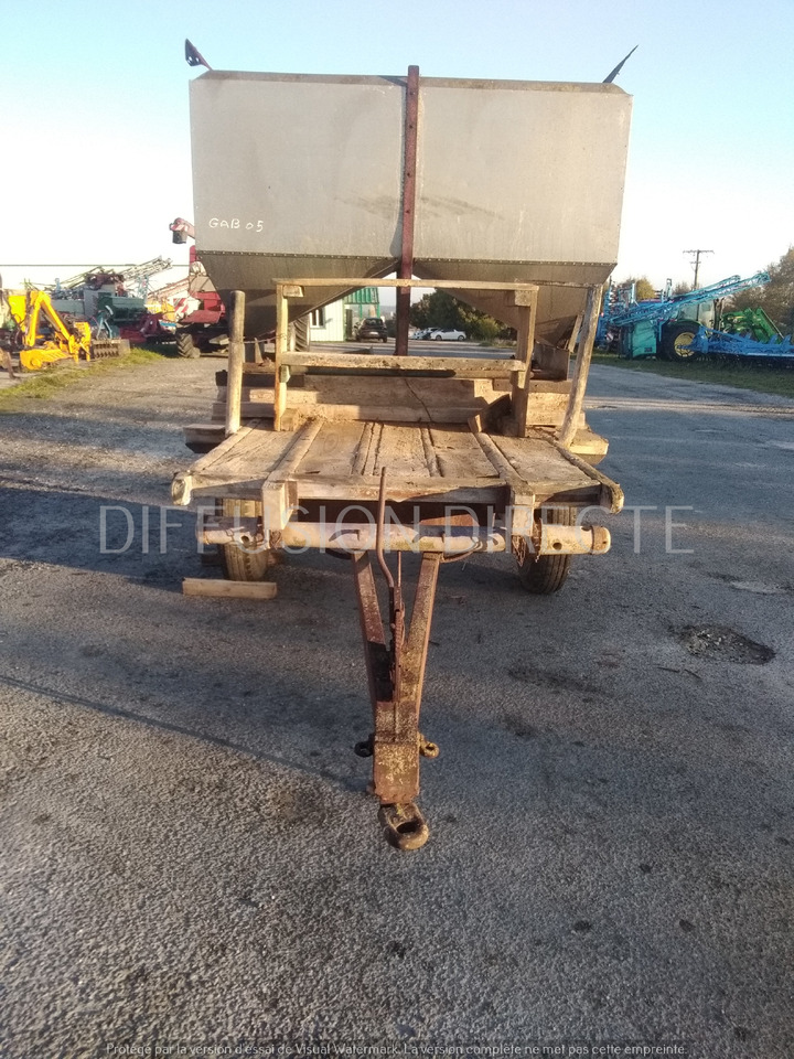 KIRCHHOFF CUVE INOX - Potravinářský stroj: obrázek 4 KIRCHHOFF CUVE INOX - Potravinářský stroj: obrázek 4