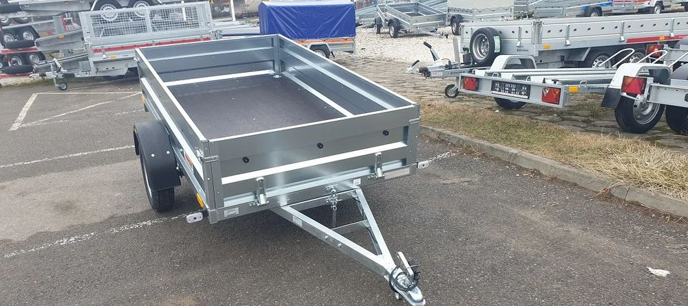 Neptun N7-210 RUSTIK RESOR - Přívěsný vozík: obrázek 2 Neptun N7-210 RUSTIK RESOR - Přívěsný vozík: obrázek 2