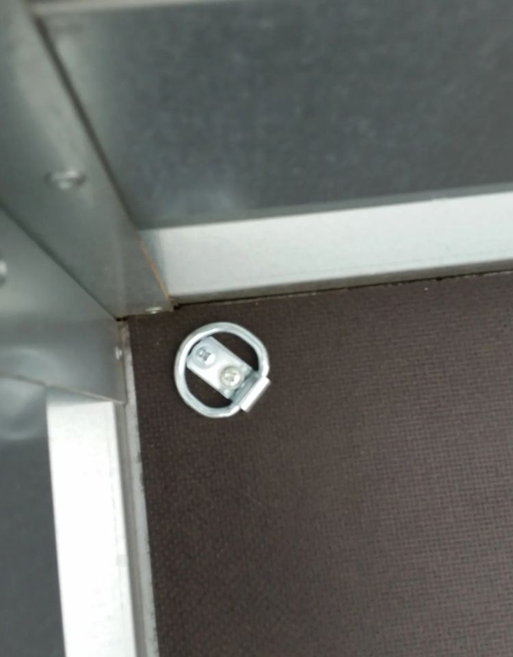 Neptun N7-263 RUSTIK - Přívěsný vozík: obrázek 4 Neptun N7-263 RUSTIK - Přívěsný vozík: obrázek 4