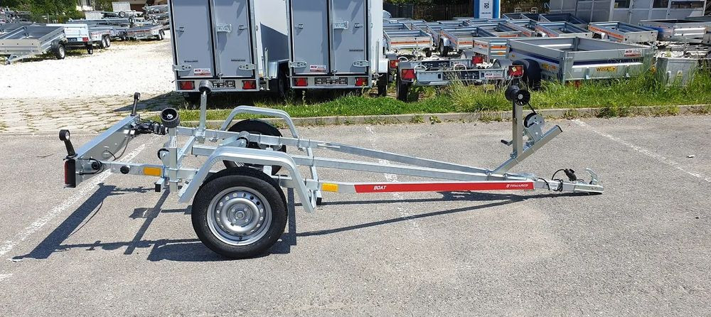 TEMARED B05/055/18 - Lodní přívěs: obrázek 2 TEMARED B05/055/18 - Lodní přívěs: obrázek 2