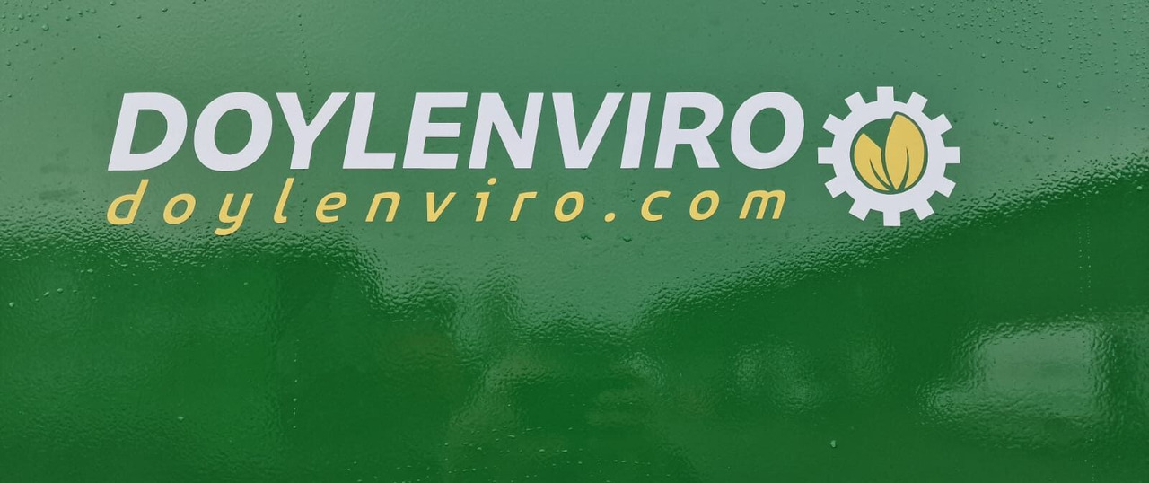 Doylenviro DragonFly 40 - Úklidový stroj: obrázek 3 Doylenviro DragonFly 40 - Úklidový stroj: obrázek 3