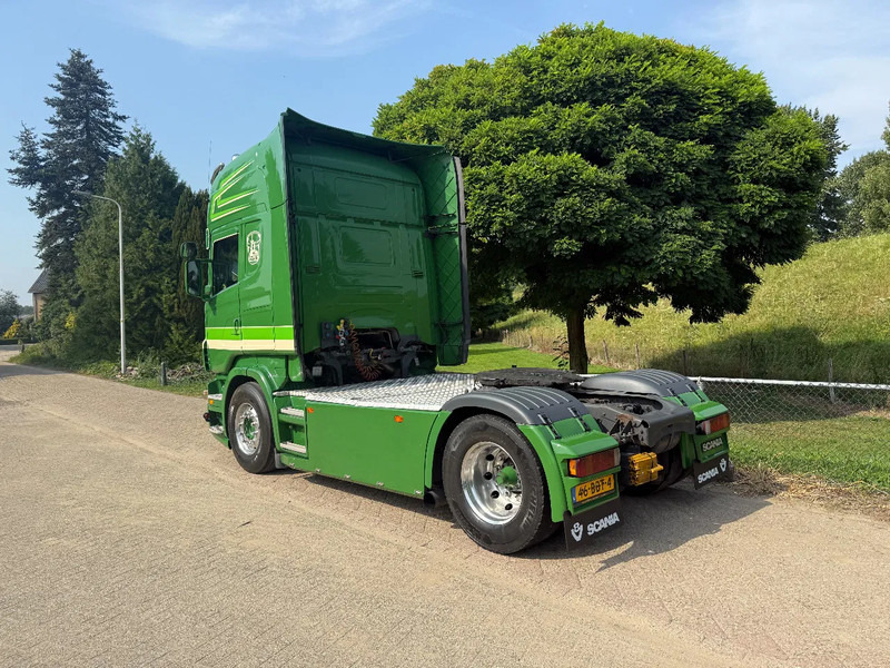 Scania R500 V8 4x2 -Retader-Alcoa Eur 5 - Tahač: obrázek 3 Scania R500 V8 4x2 -Retader-Alcoa Eur 5 - Tahač: obrázek 3