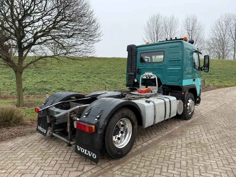 Volvo FM 12.420 Manual - Alcoa -EURO 2 -NL TRUCK - Tahač: obrázek 5 Volvo FM 12.420 Manual - Alcoa -EURO 2 -NL TRUCK - Tahač: obrázek 5