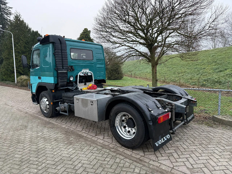 Volvo FM 12.420 Manual - Alcoa -EURO 2 -NL TRUCK - Tahač: obrázek 3 Volvo FM 12.420 Manual - Alcoa -EURO 2 -NL TRUCK - Tahač: obrázek 3