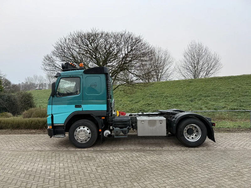 Volvo FM 12.420 Manual - Alcoa -EURO 2 -NL TRUCK - Tahač: obrázek 2 Volvo FM 12.420 Manual - Alcoa -EURO 2 -NL TRUCK - Tahač: obrázek 2