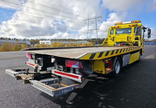 MANTGL 8.180 4x2 Wilhelm Wellmeyer - Odtahovka: obrázek 5 MANTGL 8.180 4x2 Wilhelm Wellmeyer - Odtahovka: obrázek 5