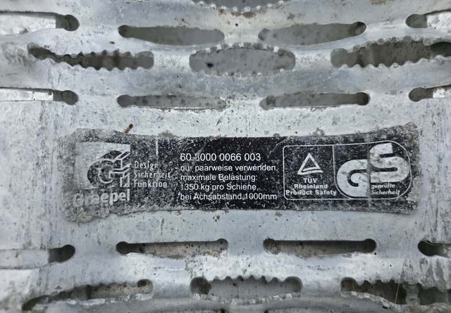 Plachtový přívěs SarisC3500 Pressukapelli: obrázek 13