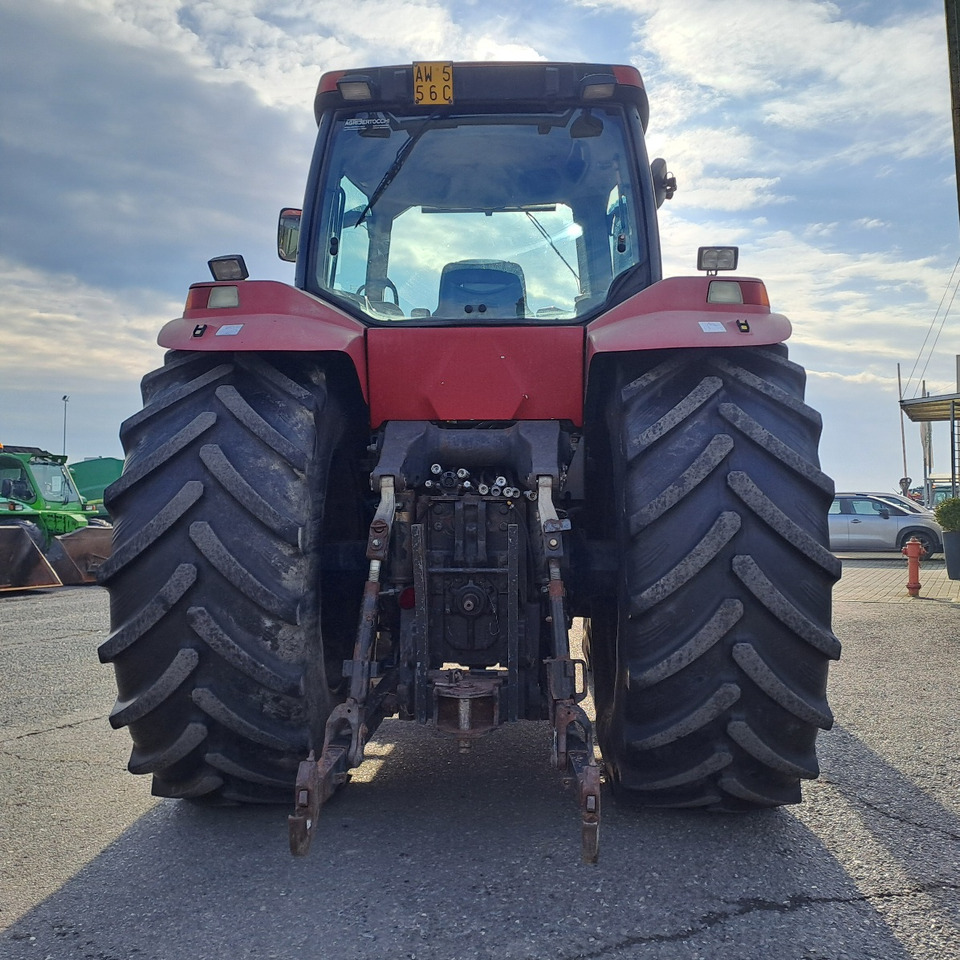 CASE MX 285 MAGNUM - Traktor: obrázek 4 CASE MX 285 MAGNUM - Traktor: obrázek 4