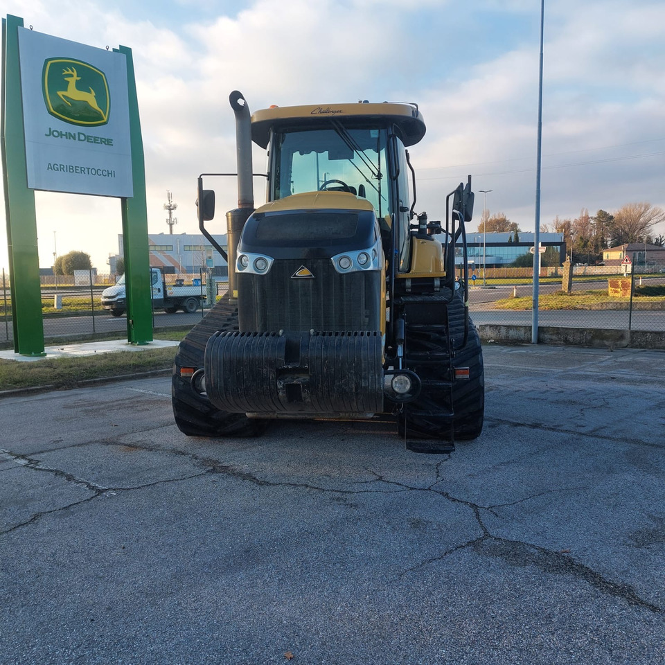 CHALLENGER MT 765E - Traktor: obrázek 3 CHALLENGER MT 765E - Traktor: obrázek 3