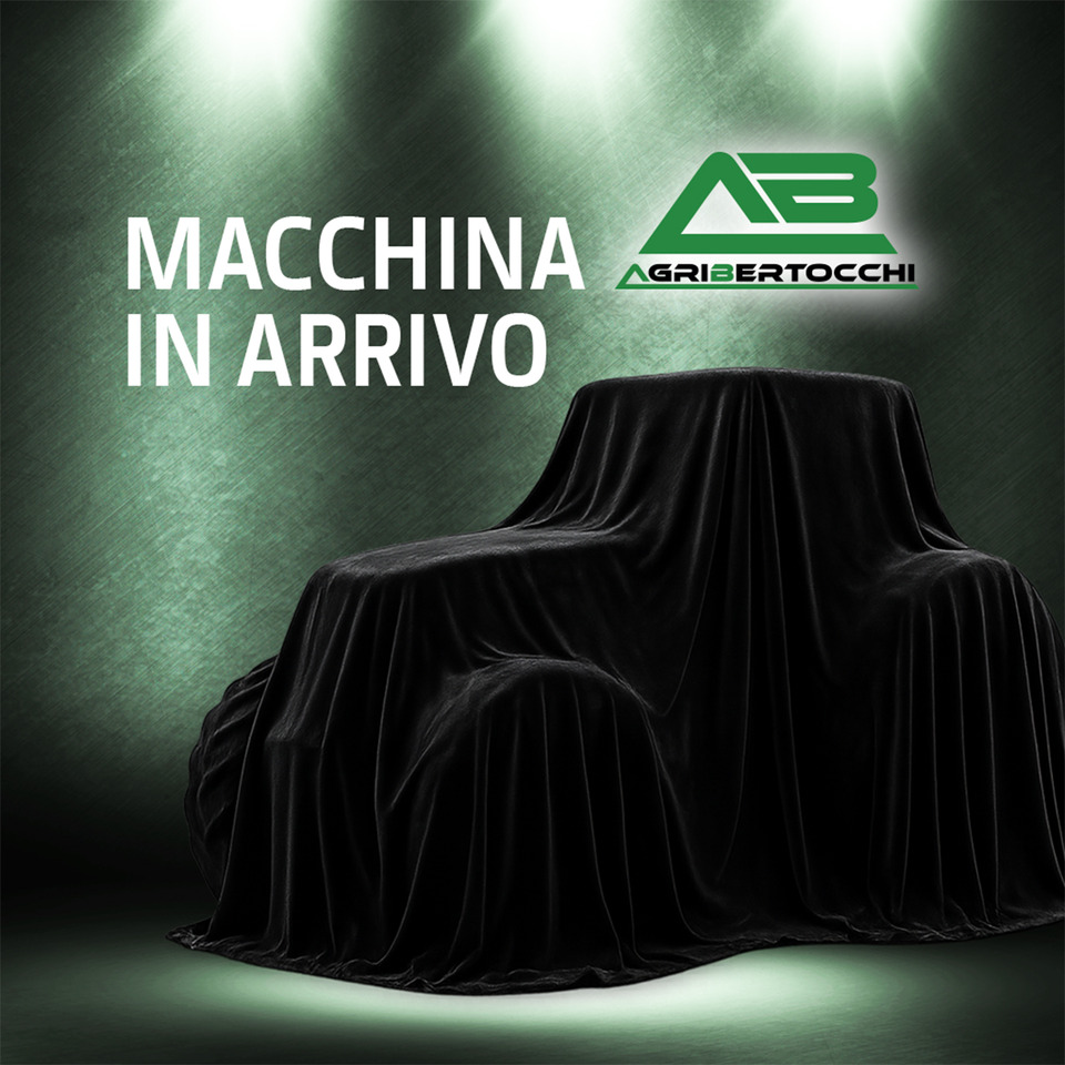 JOHN DEERE 6210R - Traktor: obrázek 1 JOHN DEERE 6210R - Traktor: obrázek 1