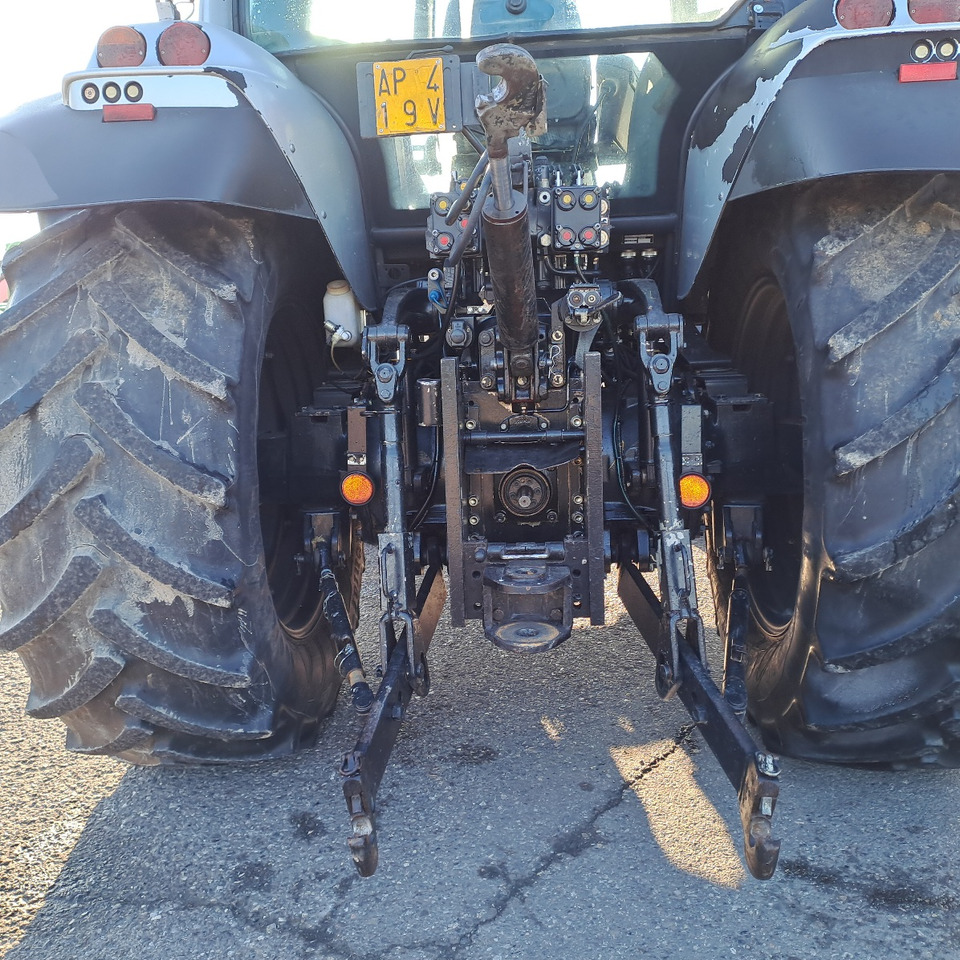 LAMBORGHINI CHAMPION 135 - ASTA AGRIBERTOCCHI - Traktor: obrázek 4 LAMBORGHINI CHAMPION 135 - ASTA AGRIBERTOCCHI - Traktor: obrázek 4