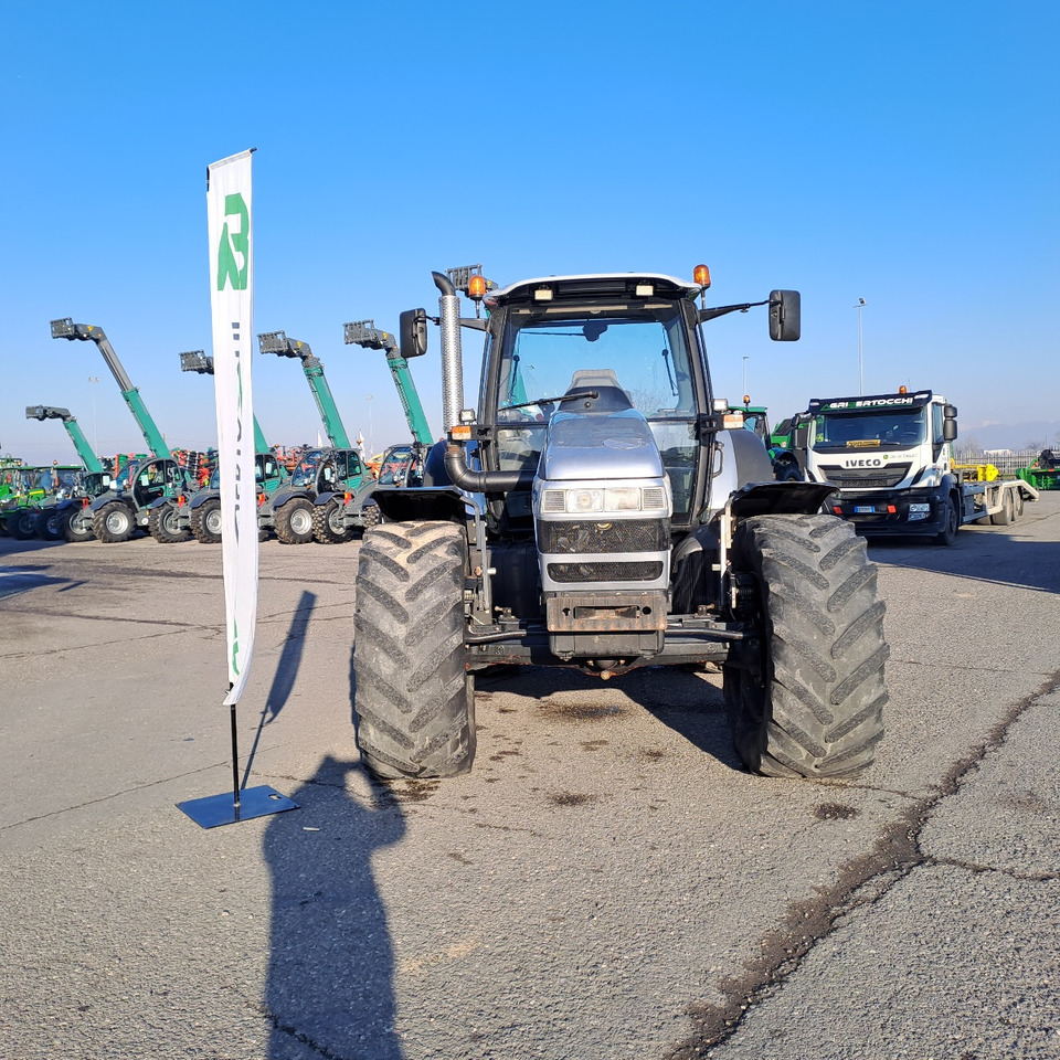 LAMBORGHINI CHAMPION 135 - ASTA AGRIBERTOCCHI - Traktor: obrázek 2 LAMBORGHINI CHAMPION 135 - ASTA AGRIBERTOCCHI - Traktor: obrázek 2