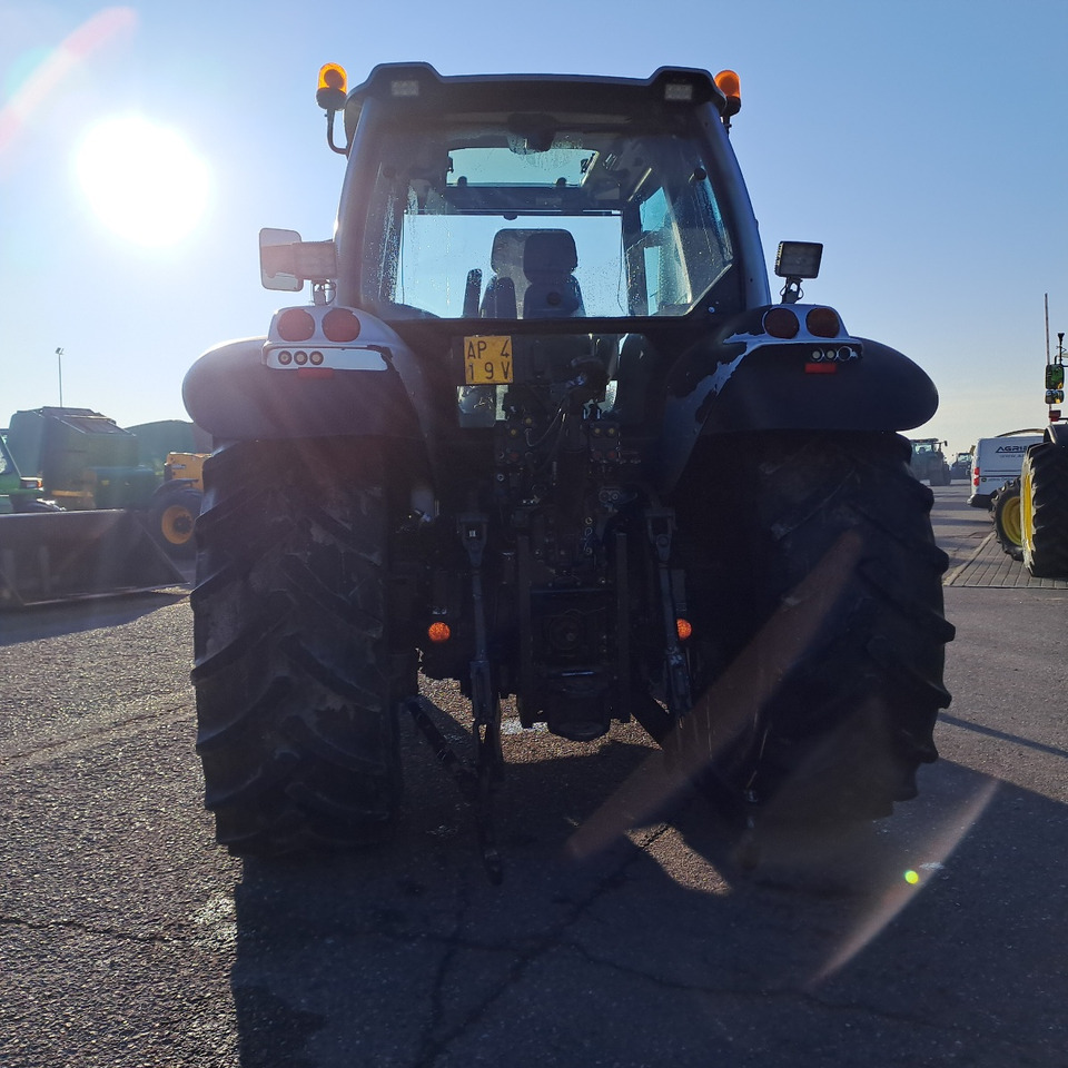 LAMBORGHINI CHAMPION 135 - ASTA AGRIBERTOCCHI - Traktor: obrázek 3 LAMBORGHINI CHAMPION 135 - ASTA AGRIBERTOCCHI - Traktor: obrázek 3