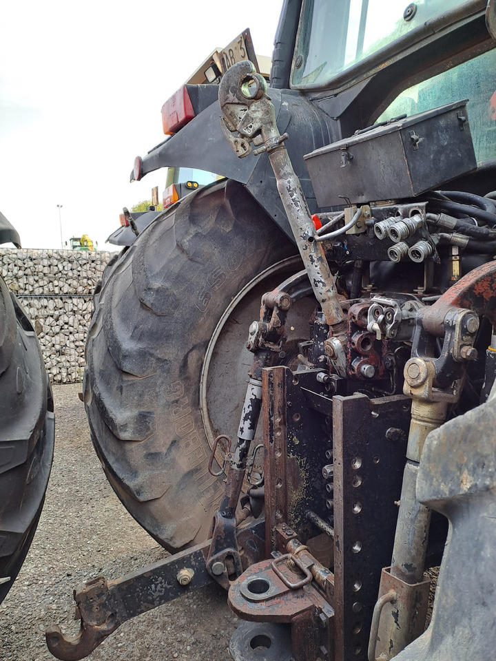 LAMBORGHINI RACING 190 - ASTA AGRIBERTOCCHI - Traktor: obrázek 3 LAMBORGHINI RACING 190 - ASTA AGRIBERTOCCHI - Traktor: obrázek 3