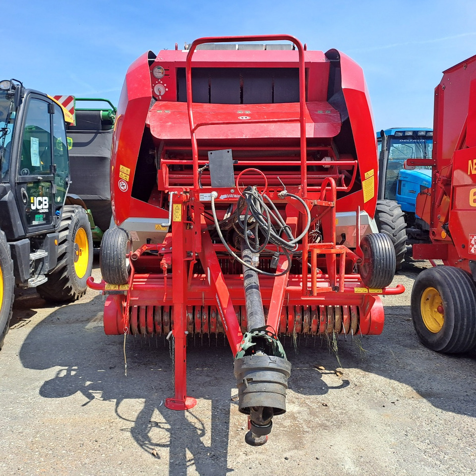 ROTOPRESSA LELY WELGER RP 545 - Lis na válcové balíky: obrázek 2 ROTOPRESSA LELY WELGER RP 545 - Lis na válcové balíky: obrázek 2