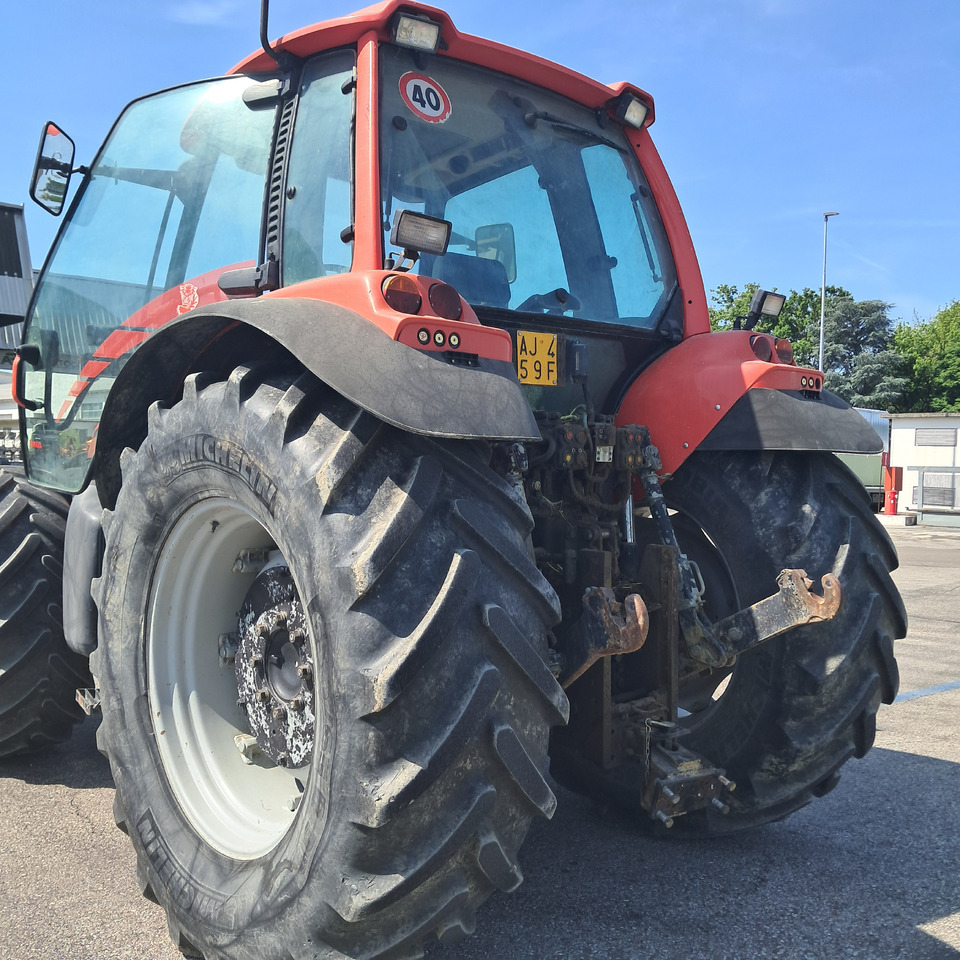 SAME RUBIN 150 - Traktor: obrázek 2 SAME RUBIN 150 - Traktor: obrázek 2