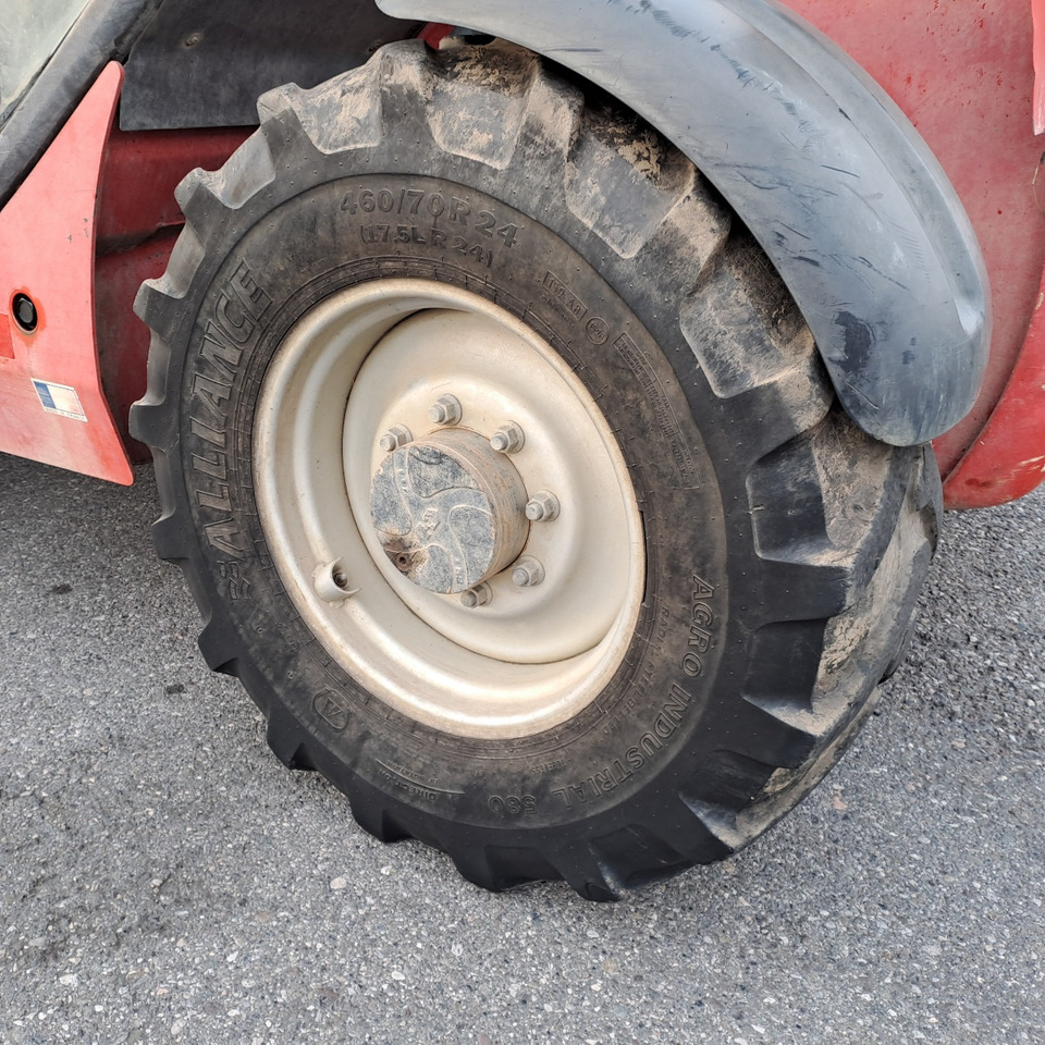 TELESCOPICO MANITOU MLT 731 80 MANISCOPIC leasing TELESCOPICO MANITOU MLT 731 80 MANISCOPIC: obrázek 6 TELESCOPICO MANITOU MLT 731 80 MANISCOPIC leasing TELESCOPICO MANITOU MLT 731 80 MANISCOPIC: obrázek 6
