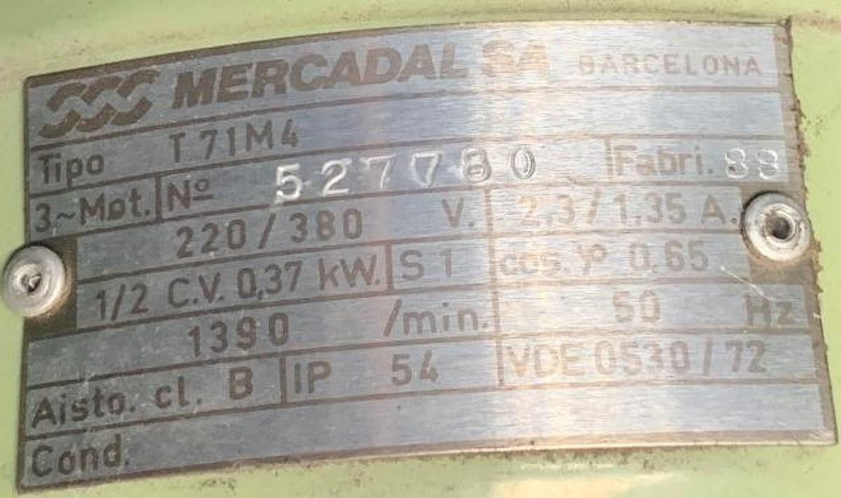 Verpackungsmaschine STRAPEX PAL.FIL-Kadet - Balicí stroj: obrázek 3 Verpackungsmaschine STRAPEX PAL.FIL-Kadet - Balicí stroj: obrázek 3