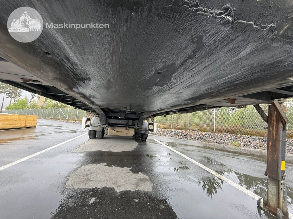 Plachtový návěs Dennison EF 24 CS LINK: obrázek 8