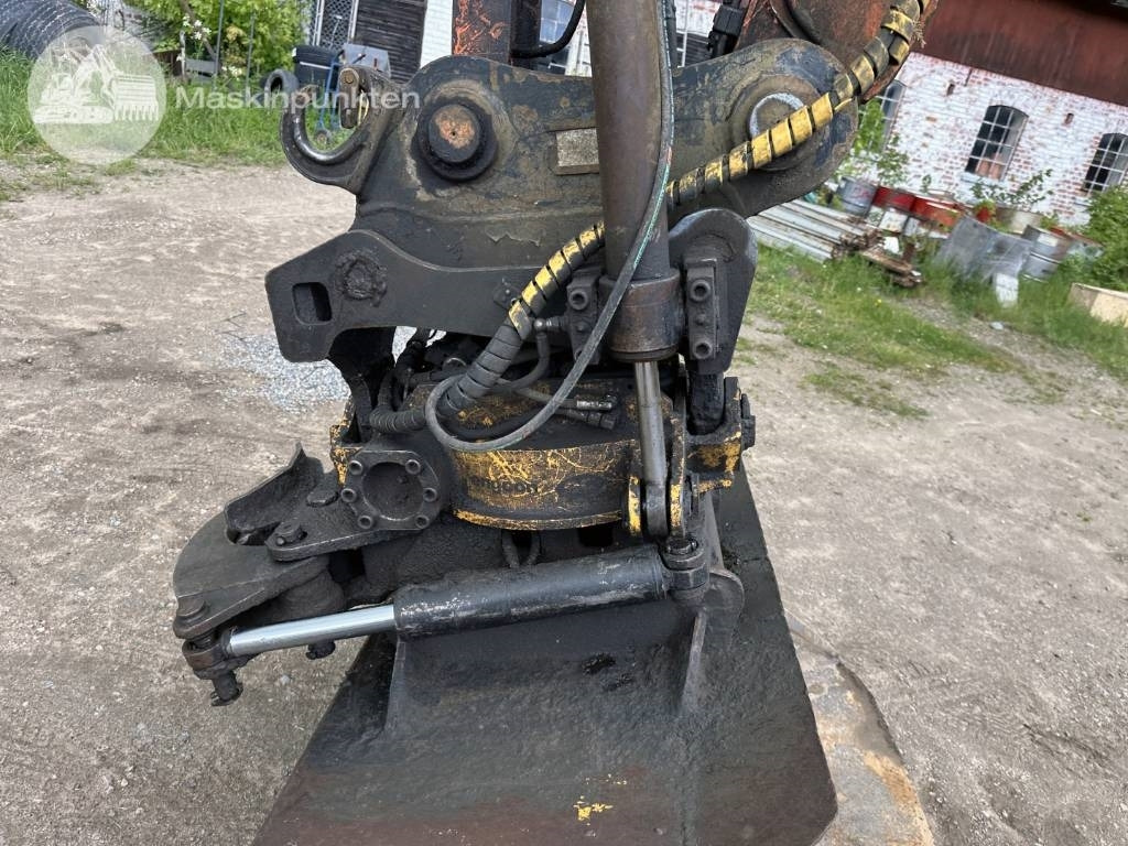 Pásové rýpadlo Doosan Solar 140 LC V: obrázek 29