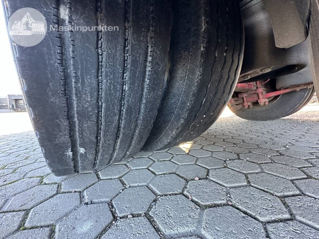 Skříňový přívěs Ekeri L/L-4: obrázek 12