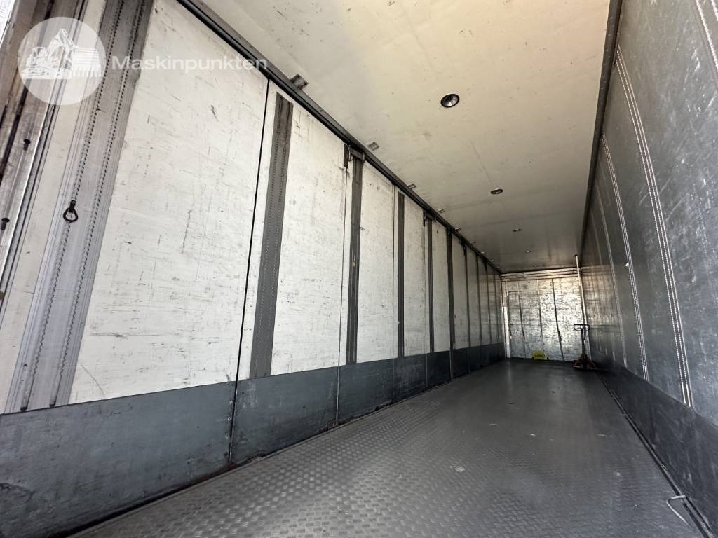 Skříňový přívěs Ekeri L/L-4: obrázek 26