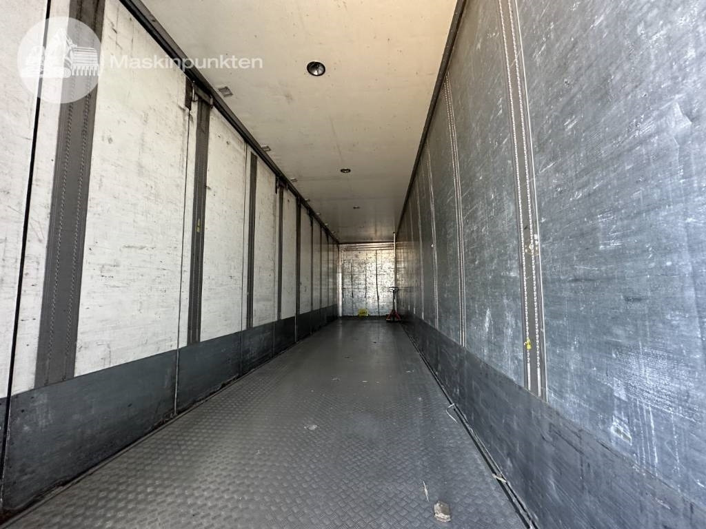 Skříňový přívěs Ekeri L/L-4: obrázek 23