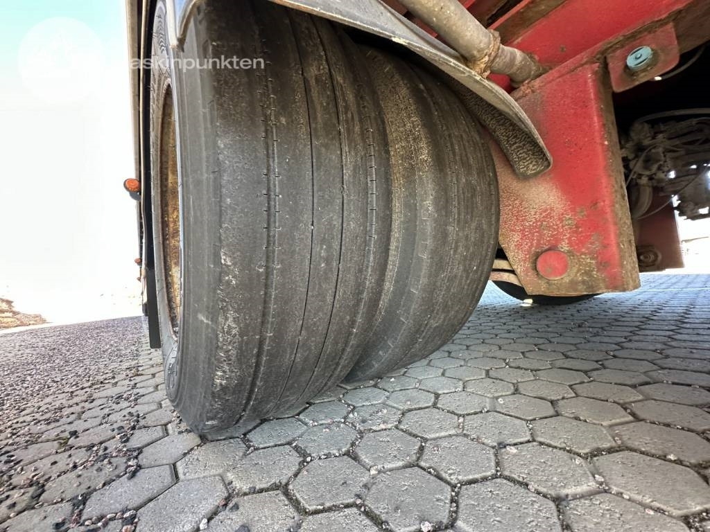 Skříňový přívěs Ekeri L/L-4: obrázek 19