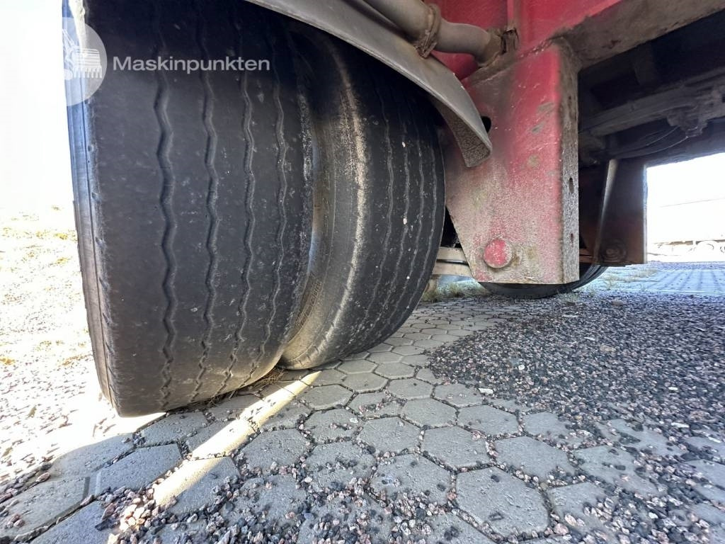 Skříňový přívěs Ekeri L/L-4: obrázek 16