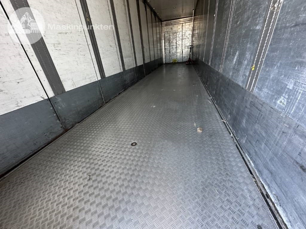 Skříňový přívěs Ekeri L/L-4: obrázek 25