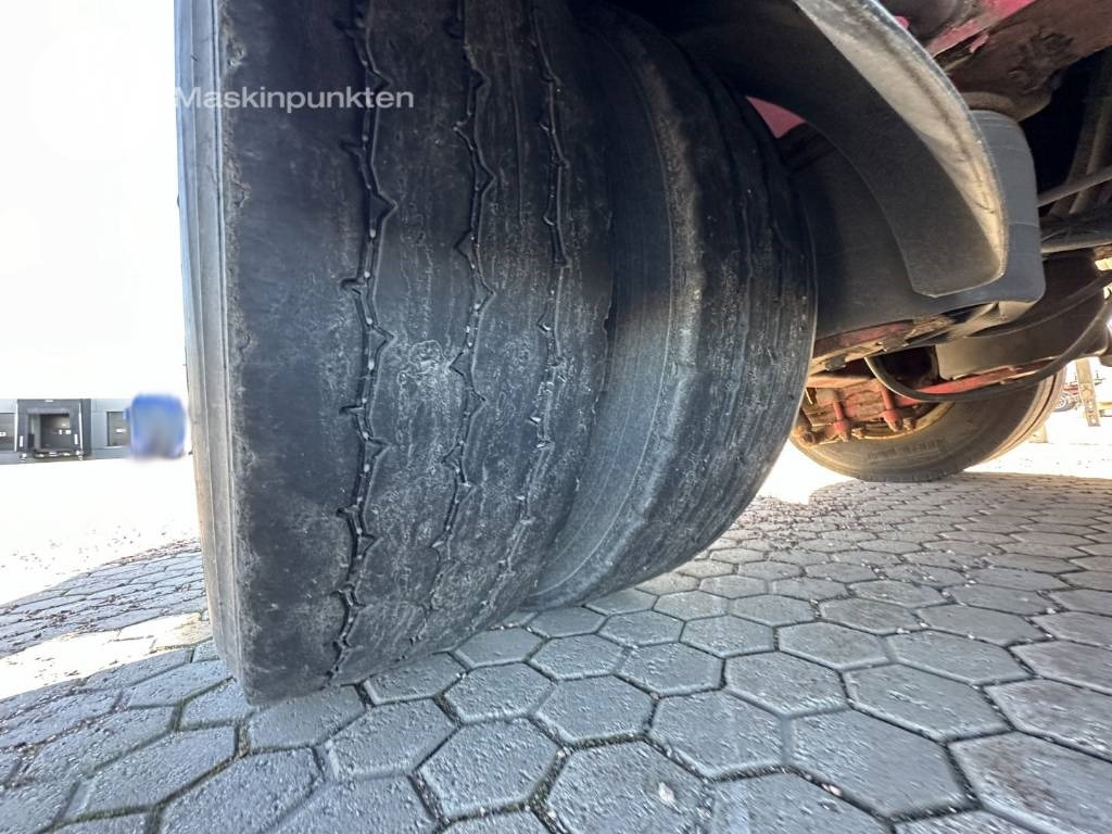 Skříňový přívěs Ekeri L/L-4: obrázek 10