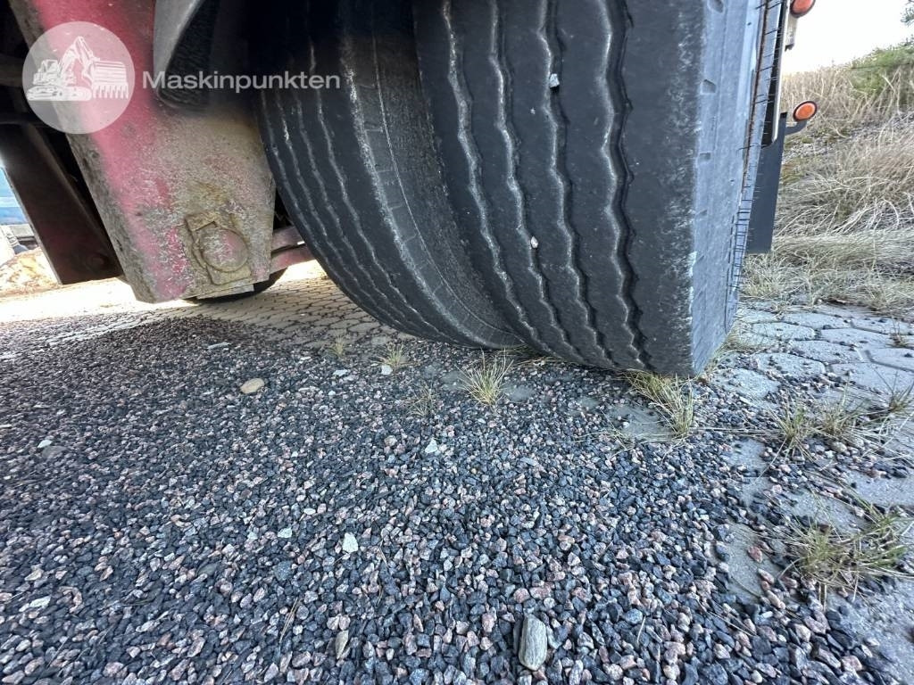 Skříňový přívěs Ekeri L/L-4: obrázek 15