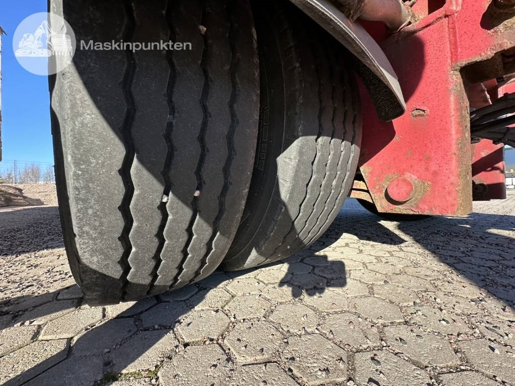 Skříňový přívěs Ekeri L/L-4: obrázek 21