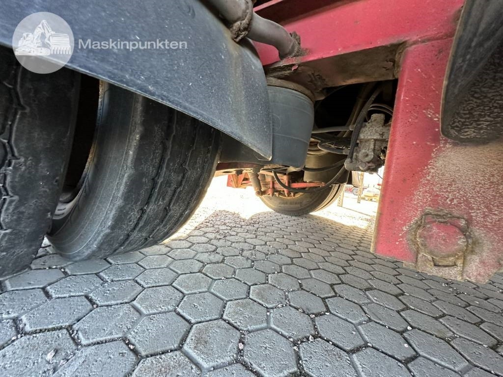 Skříňový přívěs Ekeri L/L-4: obrázek 11