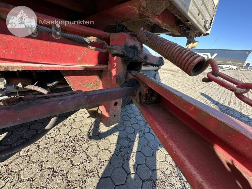 Skříňový přívěs Ekeri L/L-4: obrázek 35