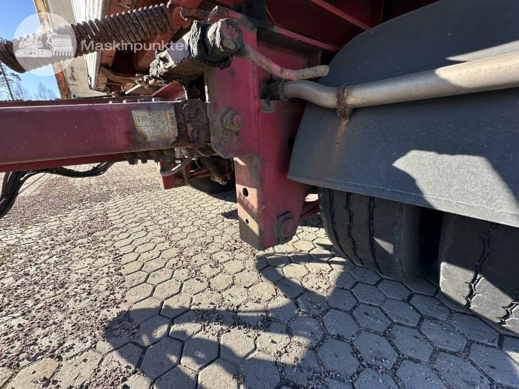 Skříňový přívěs Ekeri L/L-4: obrázek 36