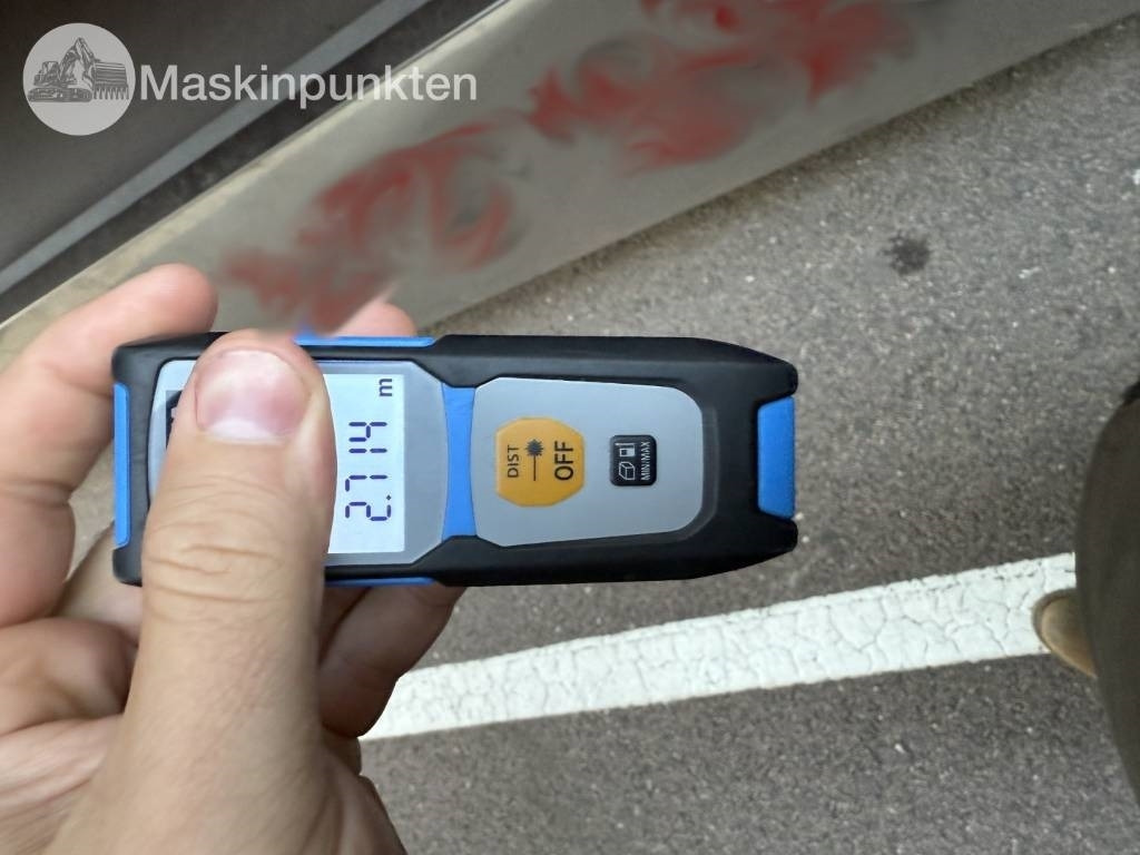 Skříňový přívěs Ekeri Trailer: obrázek 40 Skříňový přívěs Ekeri Trailer: obrázek 40