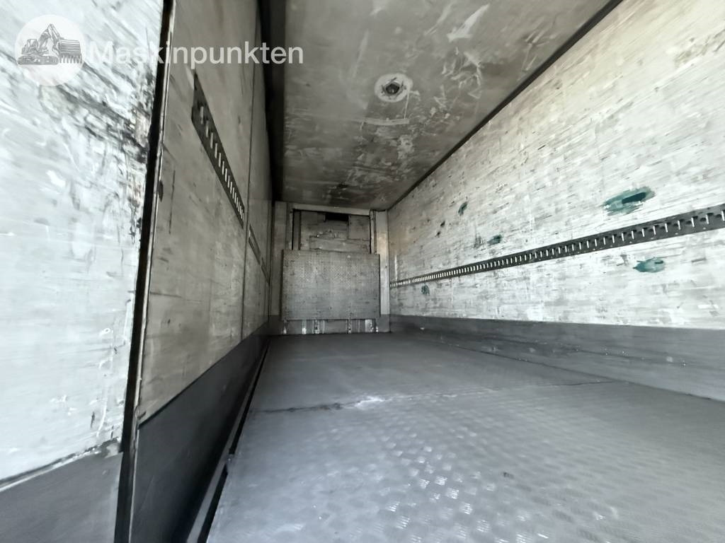 Skříňový přívěs Ekeri Trailer: obrázek 41 Skříňový přívěs Ekeri Trailer: obrázek 41