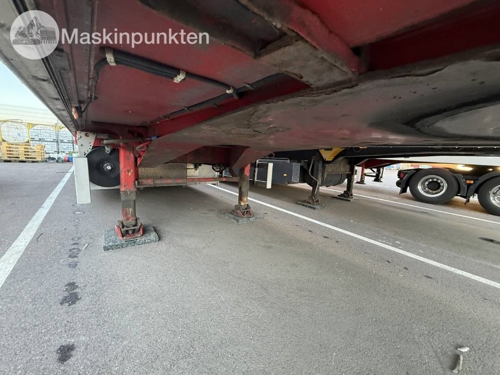 Skříňový přívěs Ekeri Trailer: obrázek 44 Skříňový přívěs Ekeri Trailer: obrázek 44