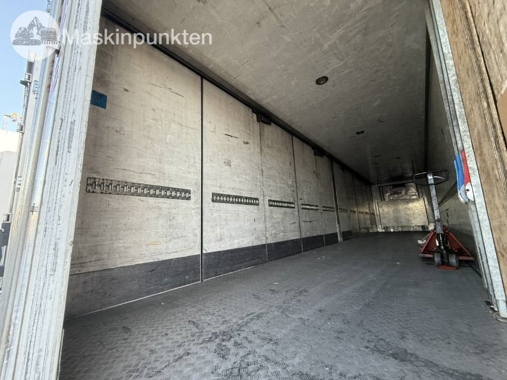 Skříňový přívěs Ekeri Trailer: obrázek 36 Skříňový přívěs Ekeri Trailer: obrázek 36