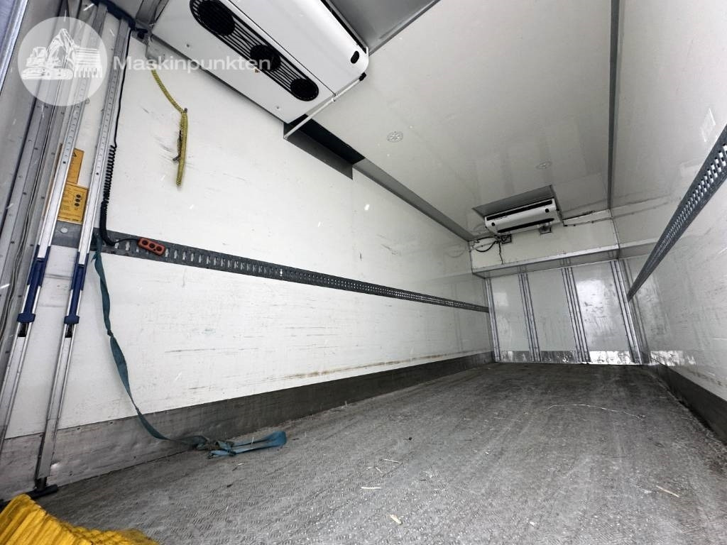 Chladírenský přívěs HFR PK 20: obrázek 24